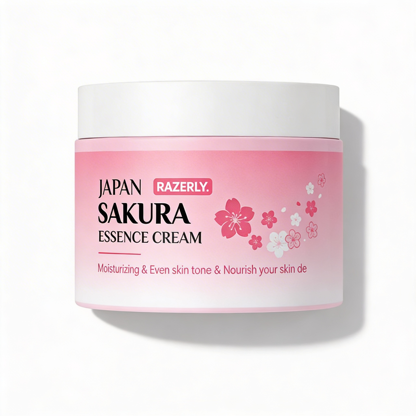 Crema Hidratante HydraGlow™