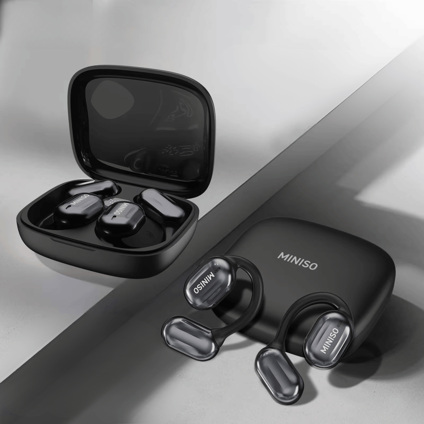 Vozalio Miniso ProBuds Auriculares traductores