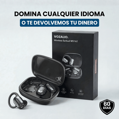 Vozalio Miniso ProBuds Auriculares traductores
