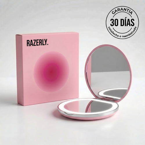Espejo LED Razerly™